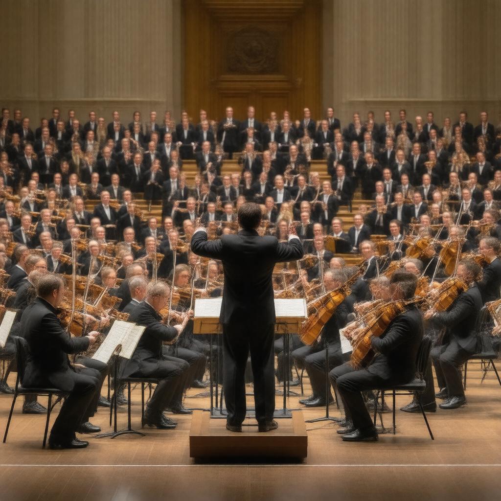 Gewandhaus Orchestra